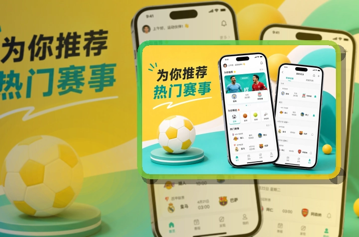米乐体育资讯入口,赛事动态便于查看