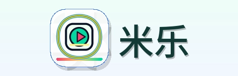 米乐 Logo
